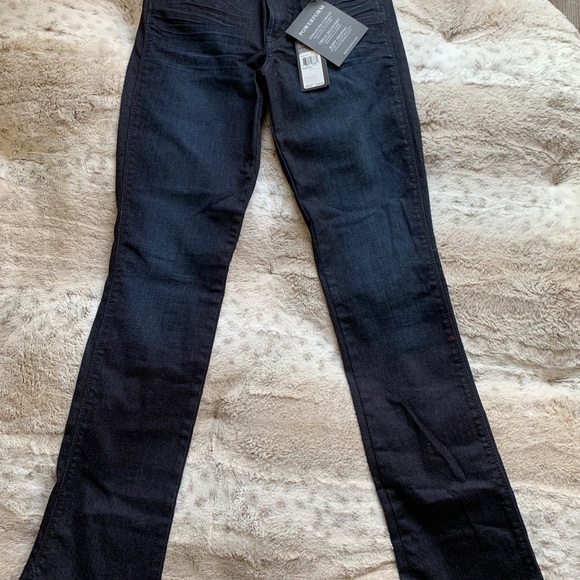 NWT Guess Curve X Boot Jeans size 28 - Picture 3 of 4
